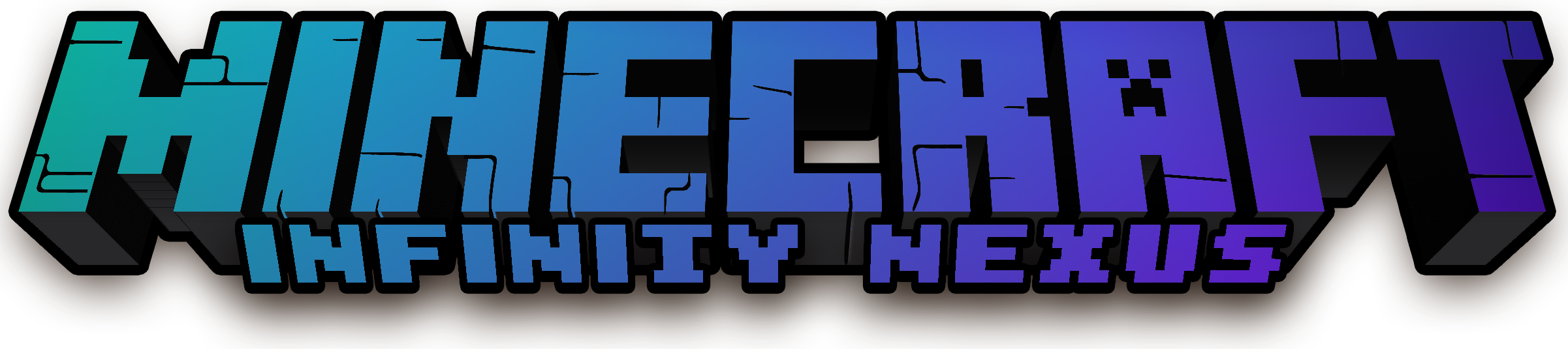 Infinity Nexus: Sky Logo