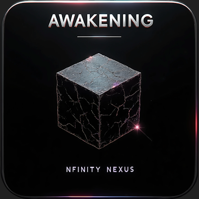 Infinity Nexus: Awakening