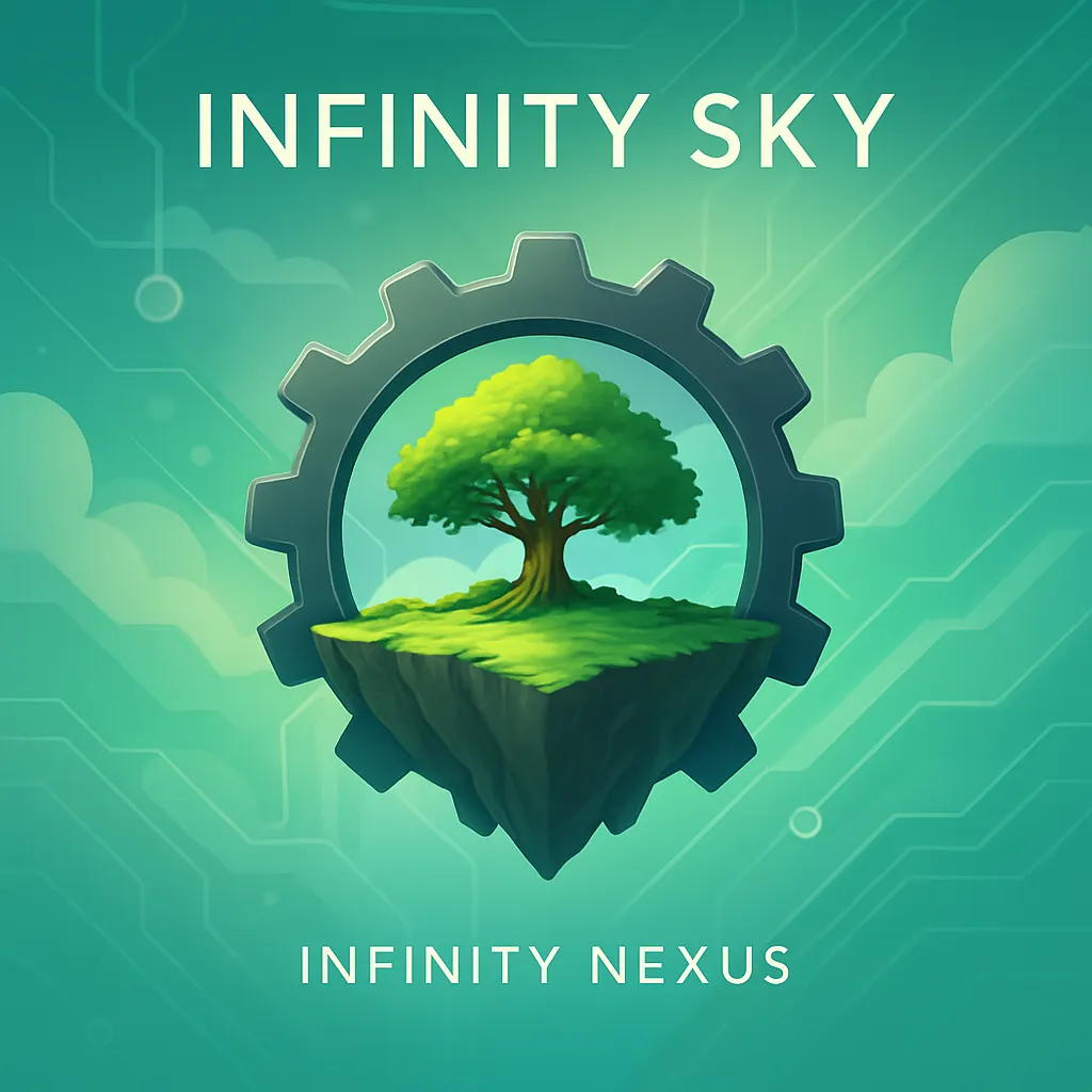 Infinity Nexus: Sky - Temporada 2