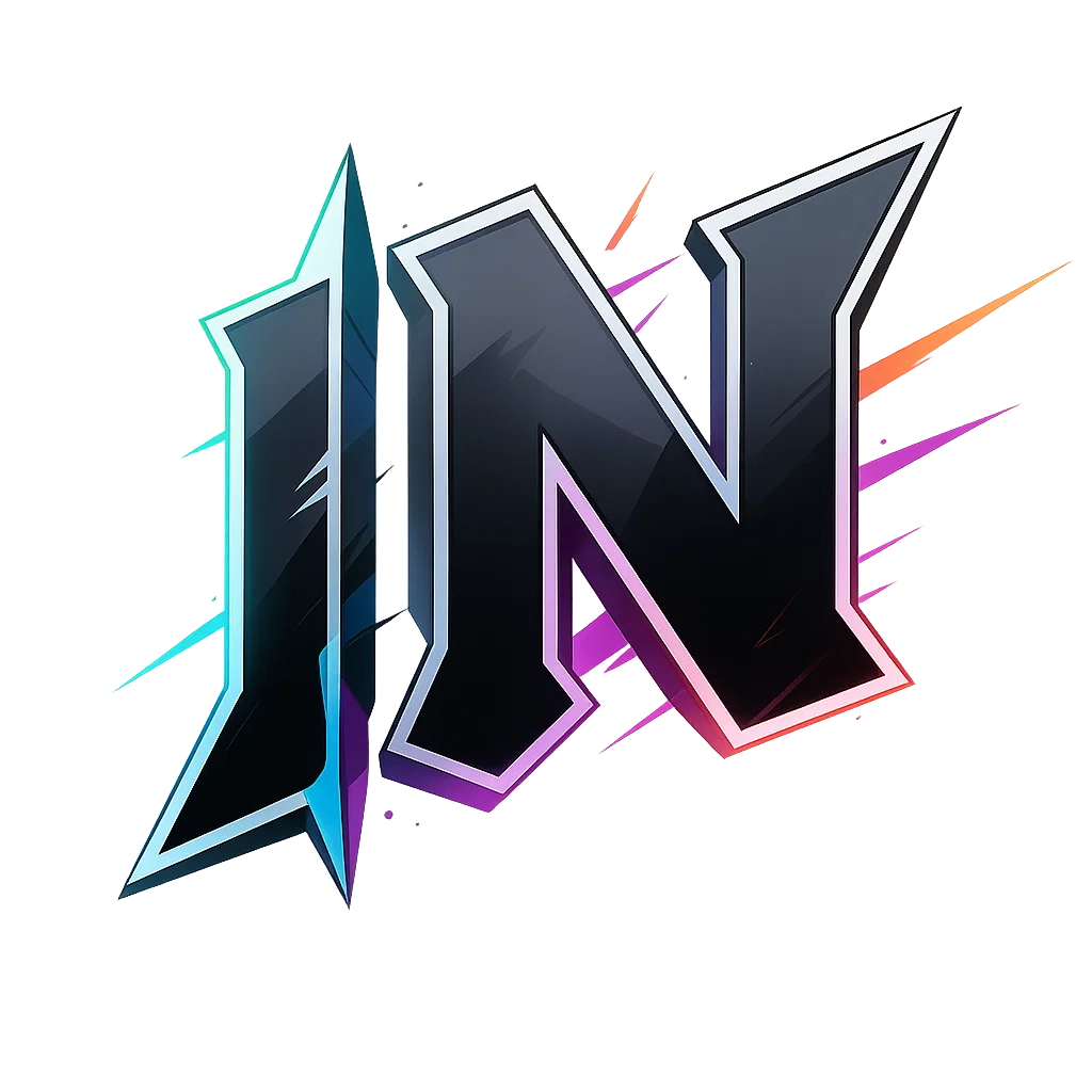 Infinity Nexus: Awakening - Logo